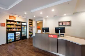 TownePlace Suites by Marriott San Mateo Foster City - Réception