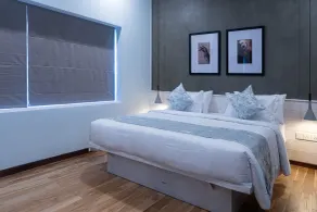Samanpaya Luxury Boutique Villa - Zimmer