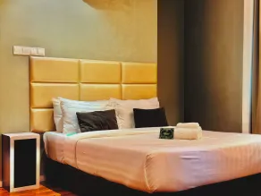 Stirling Suites - Rum