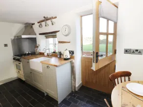 Ivy Cottage - Cuisine privée