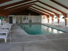 Windrifter Resort - Pool