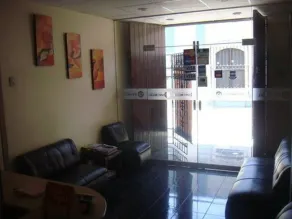 Aparts Downtown Arequipa - Entrada (vista interior)
