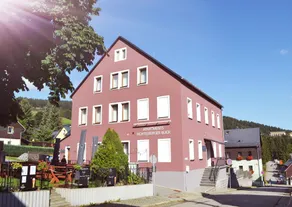 Apartments Oberwiesenthal-Vierenstraße - Rezeption