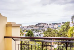 Quinta Funchal Gardens – Adults Only - Vue de la chambre