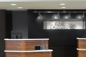 Courtyard by Marriott Tarrytown Westchester County - Réception