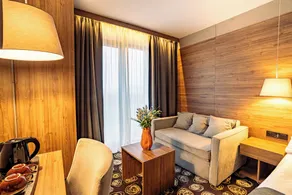 Mielenko & SPA - Room