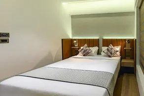 Hotel Eden Serenity - Chambre