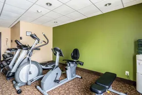 Comfort Inn & Suites Panama City North - Salle de remise en forme