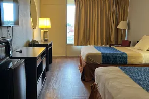 Travelodge by Wyndham Carlisle North - Værelse
