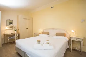 Hotel Spiaggia d'Oro - Camera
