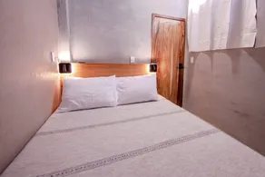 Nectar Hotel, Cafe, Cowork - Adults Only - Chambre