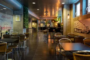 Cabinn Apartments - Restaurant
