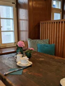 Hotel Bären - Restaurant