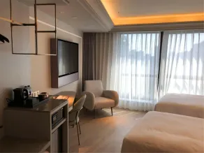 Mercure Hangzhou West Lake - Room