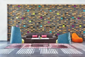 Aloft by Marriott Queretaro - Reception