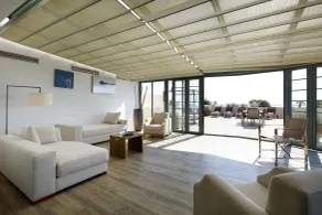 Exe Estepona Thalasso & Spa- Adults Only - Chambre