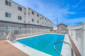 Motel 6-Montgomery, AL - Airport - Piscine