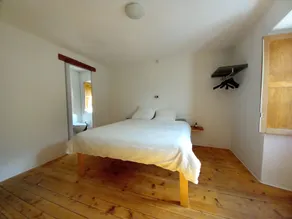 Casa Coerente Cavergno - Room 2 - Quarto