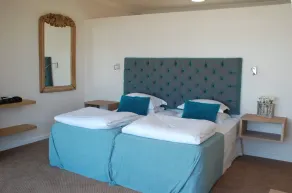Dune Beach House - Room