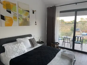 Zambujal Suites - Værelse