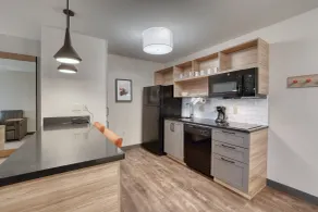 Candlewood Suites Milwaukee Airport - Oak Creek by IHG - Quarto