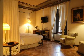Al Castello Resort - Zimmer