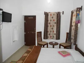 Hotel Mandawa Palace And Restaurent - Chambre
