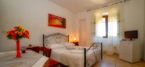 La Piana degli Ulivi - Room