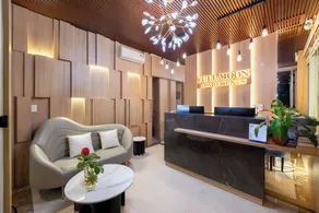 Full Moon Apartments & Villa - Hoi An - Receção