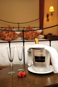 Corinium Hotel & Restaurant - Room