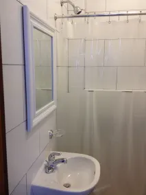Navona Studios - Badezimmer