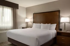 La Quinta by Wyndham Fairbanks Airport - Chambre