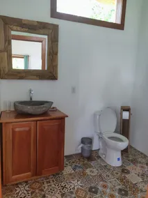 Ataraxia - Bathroom