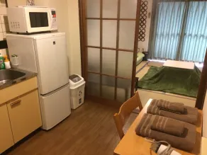 Casa Viento Stay Inn - Room