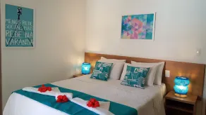 Villa Caracol - Room
