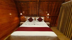 Green Pacing Lodge - Zimmer