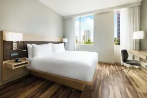 AC Hotel by Marriott Honolulu - Chambre