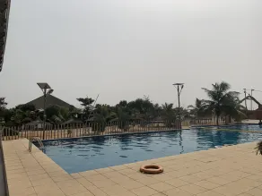Marcelo Beach Club - Pool