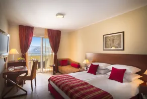 Valamar Villa Adria - Chambre