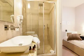 B&B Blanc - Bad