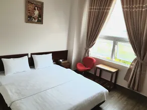 Minh Trang Motel - Room