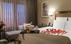 Occidental Ankara - Room