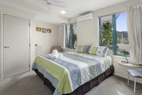 Parkhill Accommodation - Zimmer