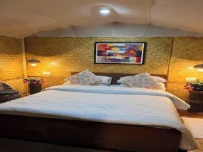 Deoja Forest Stay - Rom