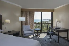 Sheraton Santo Domingo - Room