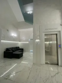 Hotel Paladini - Réception
