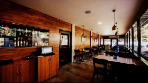 The Aksa Hotel - Ristorante