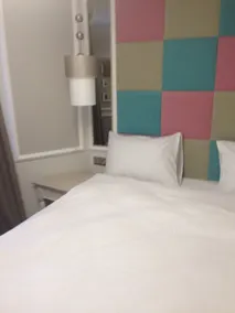 The Constantine Hotel - Chambre
