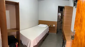 Hotel Gran Dourados - Room