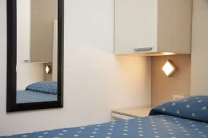 Hotel Ca' Serena - Chambre